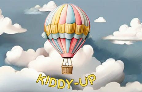 Kiddy-Up Occupational Therapy